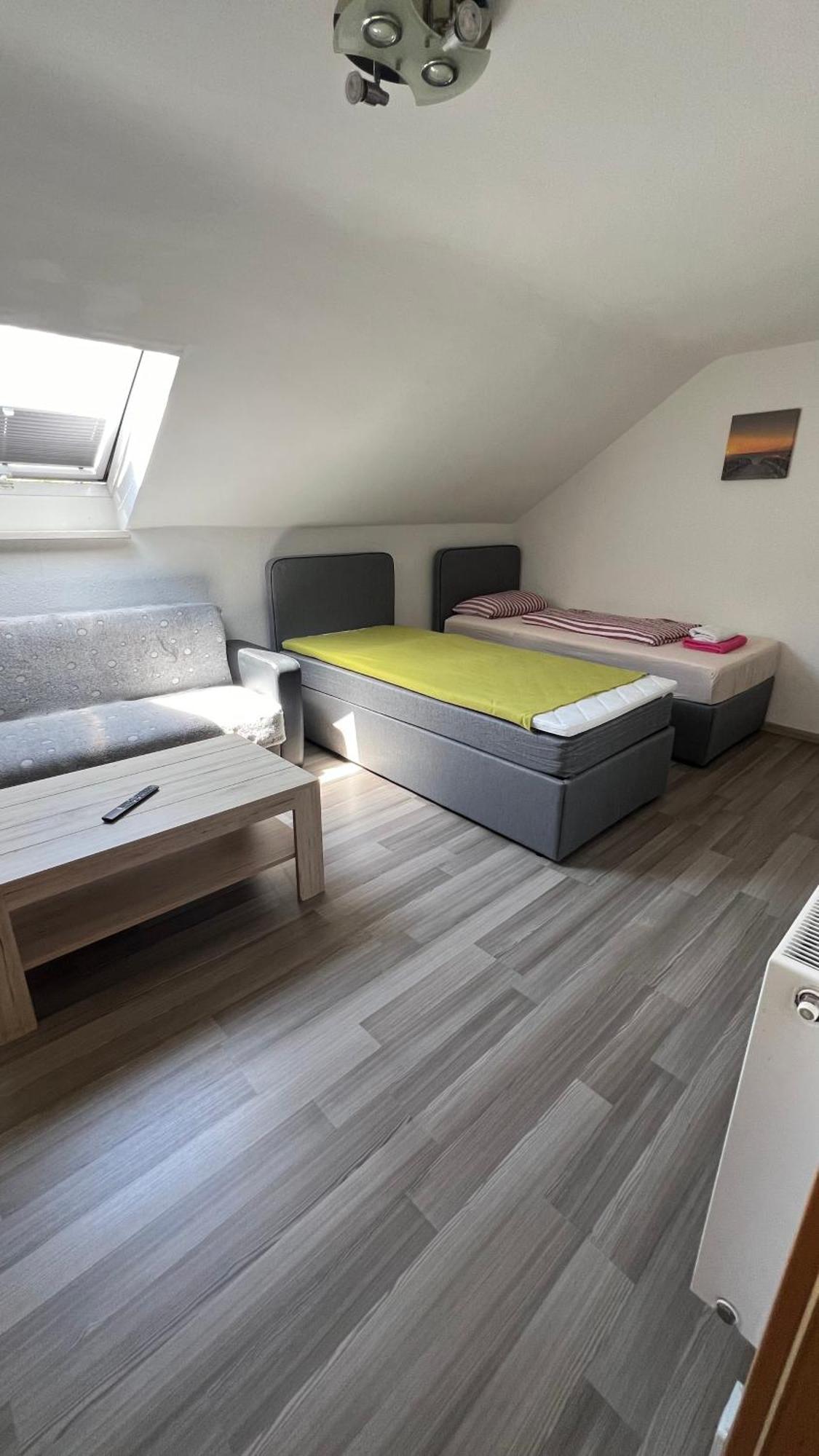 Ferienwohnung Wesel  Exterior photo