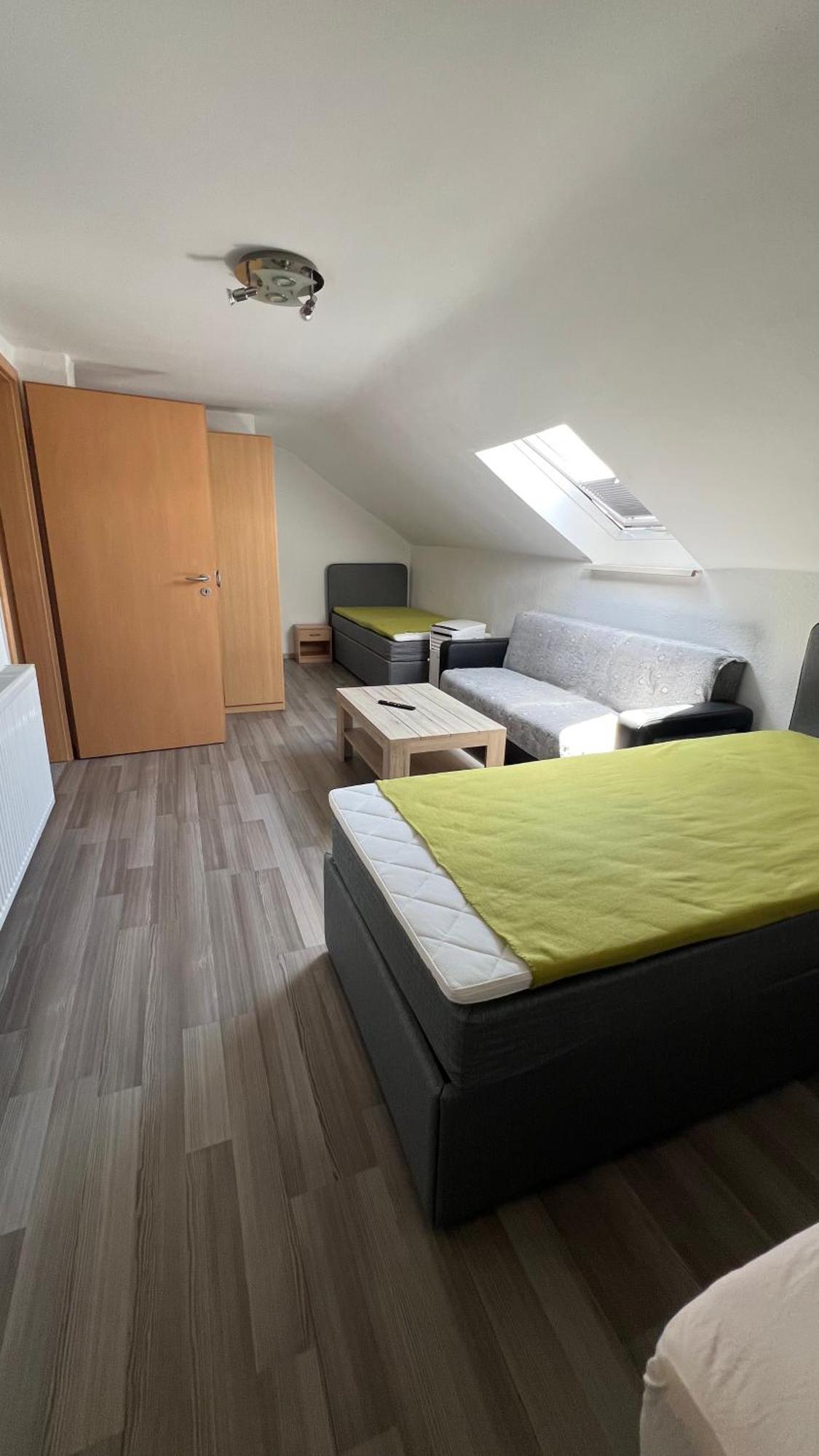 Ferienwohnung Wesel  Exterior photo