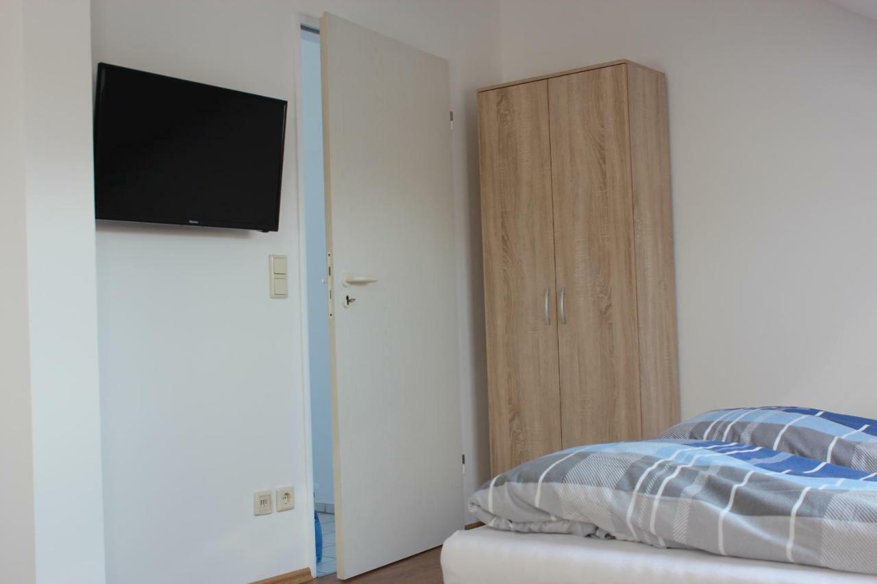 Ferienwohnung Wesel  Exterior photo